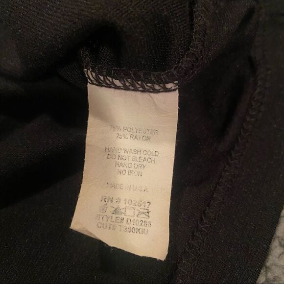 Soprano Dress  - Picture 10 of 11